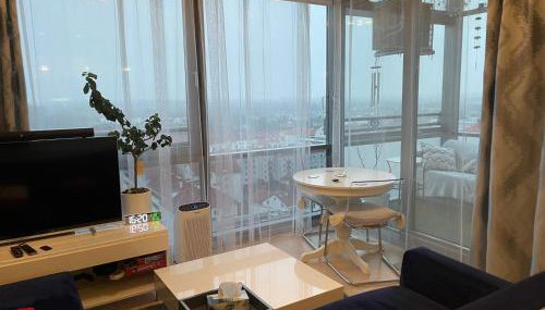 Tacoma apartamenty - Foto 4