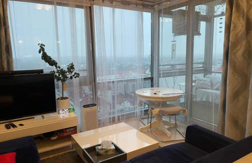 Tacoma apartamenty - Foto 4