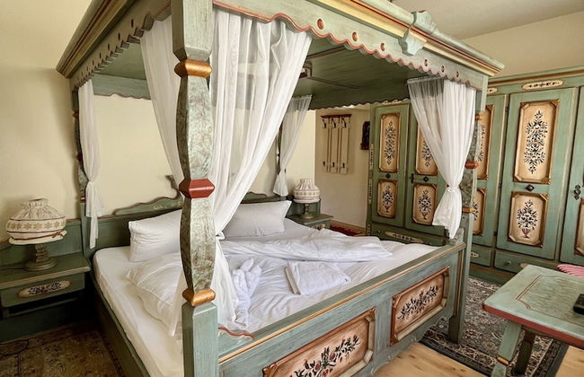 Landhaus-Chalet-Keilberger Blick - Foto 1