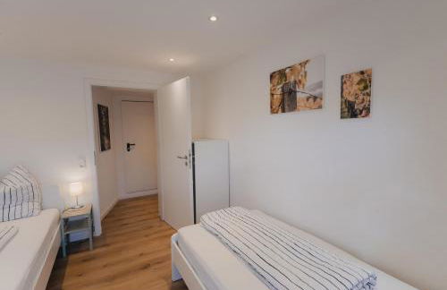 Bürgstadt, Am Bischof mit Sonnenterrasse, 1 bis 4 Betten - Foto 34