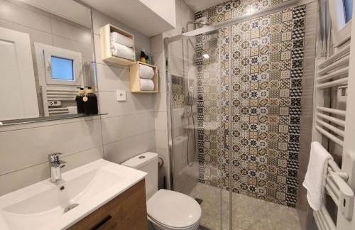 Guesthouse Near Paris Huge Garden - Foto 10