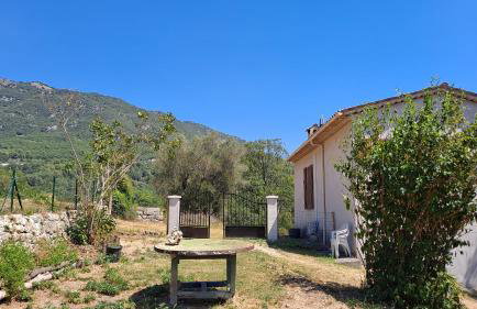 Locations-06 La Maison du Paysan Villa indépendante pour 8 sur la Côte d'Azur - Foto 27