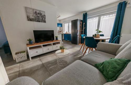 Le cocon du Zoo de Beauval - Foto 5