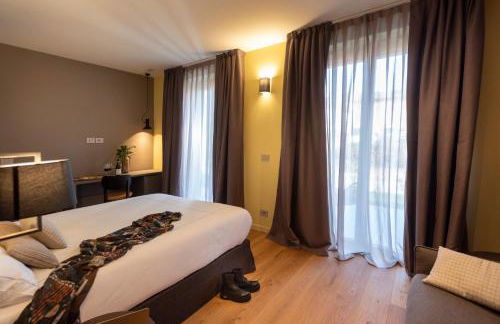 Agriturismo Speziale Wine Resort - Foto 52