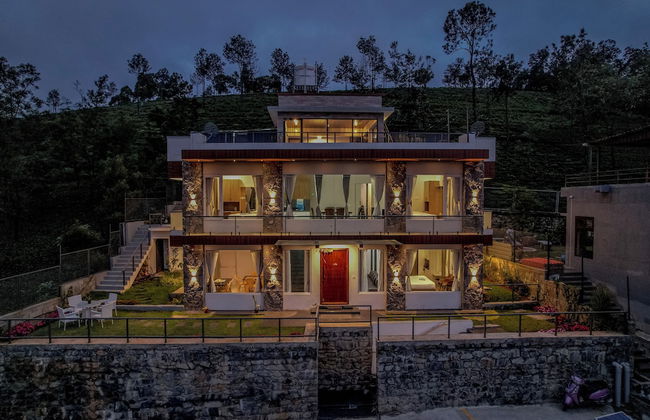 Abhinav Nest - Foto 4