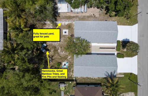 Superb Bonita Springs Residence Near Downtown - Foto 9