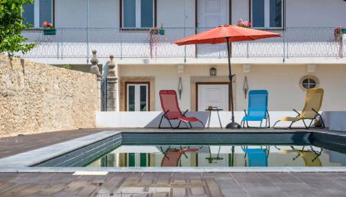 Casa de Tent'tugal - Foto 2, sunbed