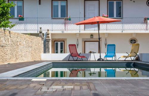 Casa de Tent'tugal - Foto 2