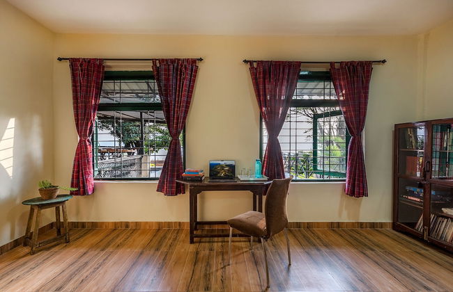 CosmicStays Kokiraj Lakehouse - Waterfront Retreat - Foto 36