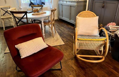 Villa Noroit - Foto 8