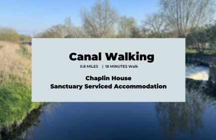 Spacious 5 Bedroom House Sleeps 9 with Parking - Foto 27