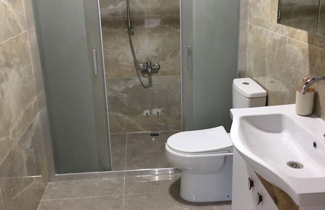 Sakız Tiny House & Apart - Foto 24