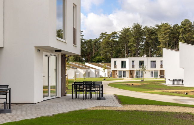 Comfy Bungalow near Bosland Nature Reserve - Foto 9