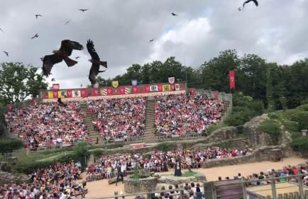 Gite le Parveau, 3 étoiles meublé de tourisme - Photo 56