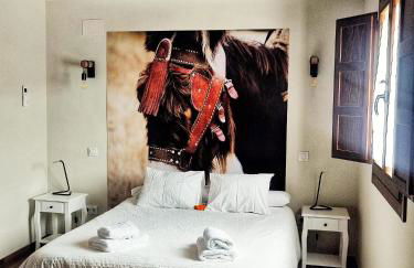 Casa Rural A Ritmo De Burro - Foto 19