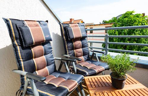 Lifestyle-Appartement Meersinn - Photo 12