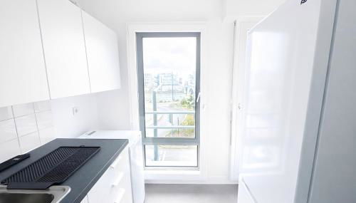 Le Rive - 4 pers - Vue Seine - Wifi - Foto 3