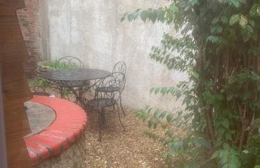 Loft ANNEXE de La Villaé - Foto 21