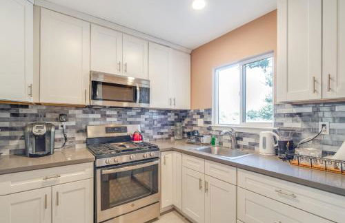 Near Hiking and Golf Cozy Cottage in Morgan Hill! - Foto 7