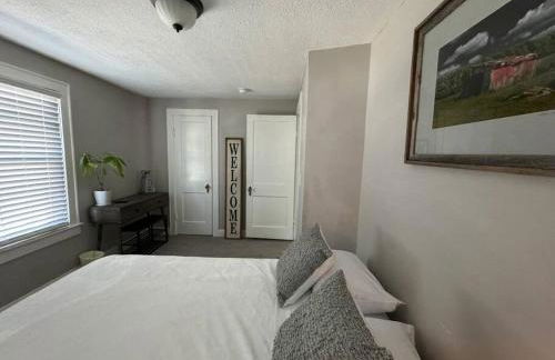 Spacious Relaxing Baltimore Home with Hot Tub - Foto 25