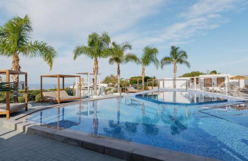 White Luxury Villa - Foto 56