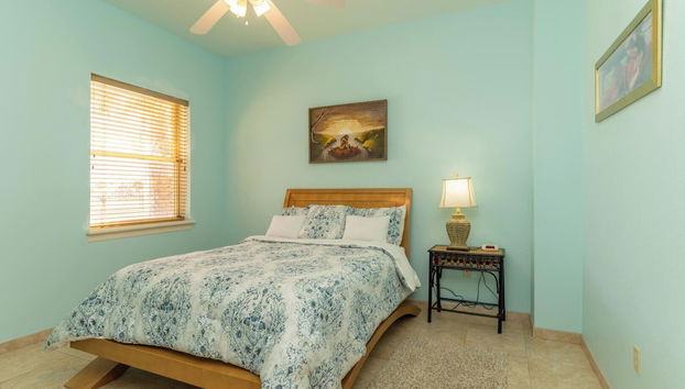 Las Verandas by Padre Getaways - Foto 4, Habitación