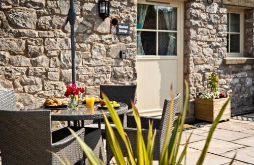 Woodland Cottage - Foto 11