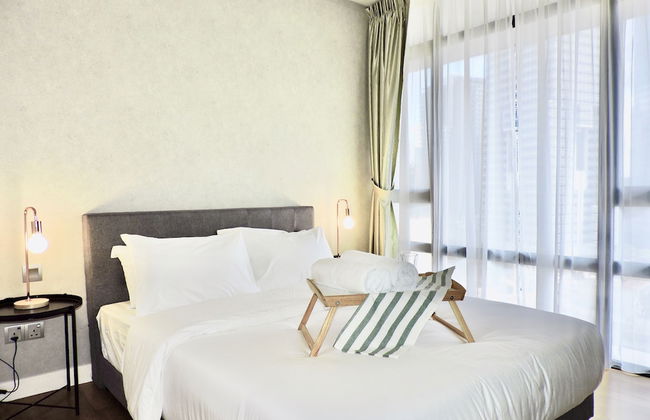 Anggun Residence by Sleepy Bear - Foto 7