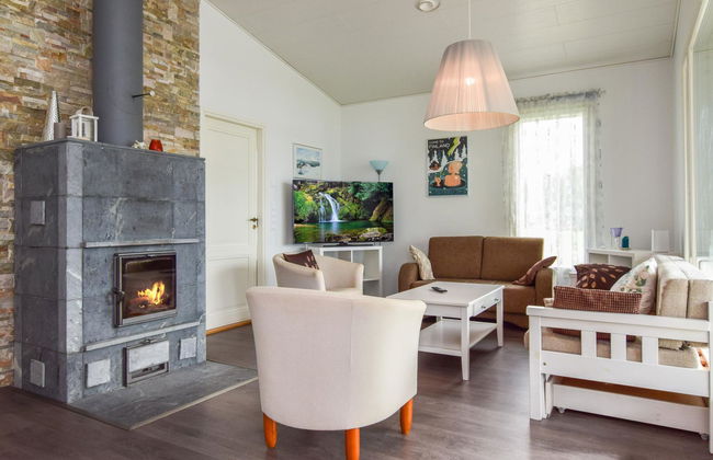 Pariisinranta - Foto 7