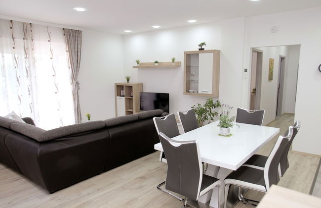 Apartments Viki - Photo 43