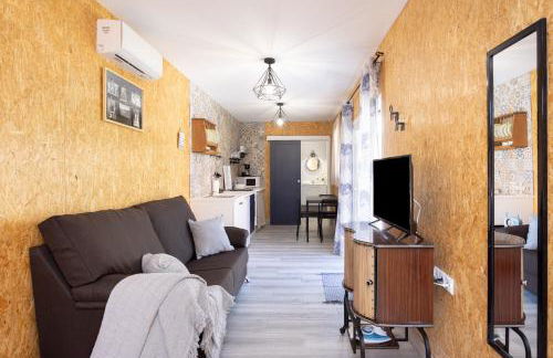 Las Latas del Almendro 1 - Foto 3