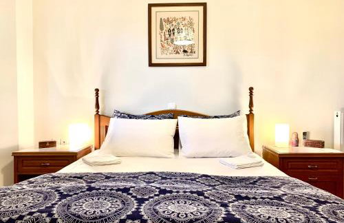 Aggelos and Thisbe Chania Suburbs Sea View Guest House - Foto 27