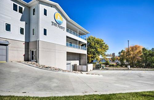 Waterfront Watertown Condo with Patio and Pool Access! - Foto 28