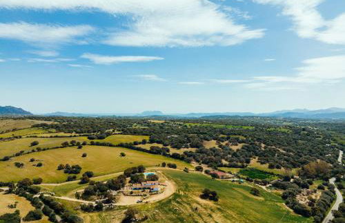 Agriturismo Bed and Breakfast Tanca Taroni - Foto 38