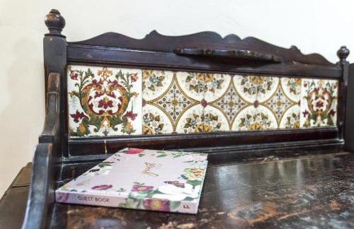 Foxglove - Luxurious Barn Conversion - Blossom Farm - Foto 47