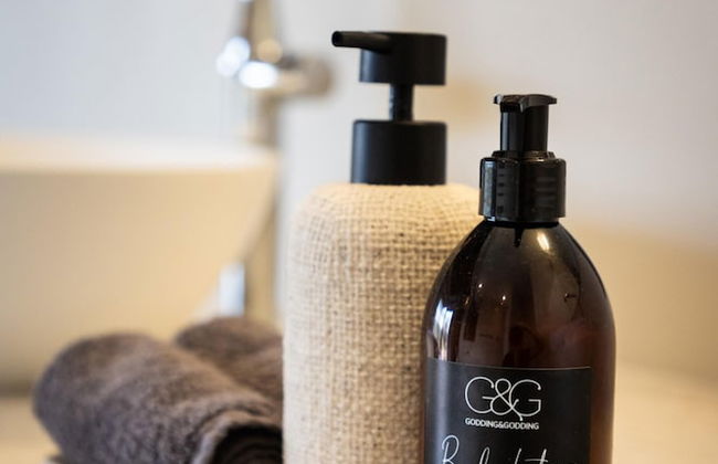 Villa Uthando Stylish Brand new Villa With Amazing Views - Photo 16