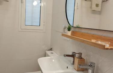 Apartamento 2 Habitaciones Sanlúcar la Mayor N-431 Sevilla-Huelva - Foto 27