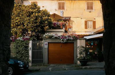 La casetta di Giusy - Alloggio turistico - Foto 10