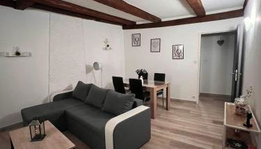 Spacieux Logement Grandvillars - Foto 2