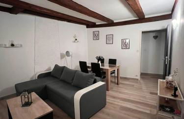 Spacieux Logement Grandvillars - Foto 2