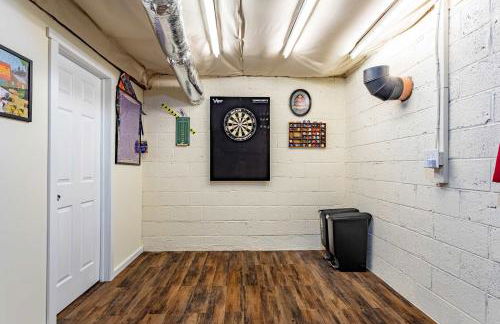 The Fairway Lodge Game Room Fire Pit Tee Tim - Foto 31