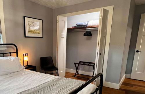 30 Something Quiet 3BR House Near I-77 & US-250 - Foto 17