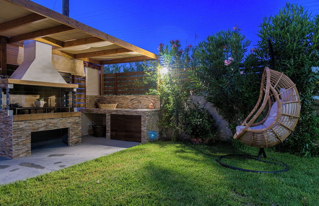 Diogenis House - Foto 41