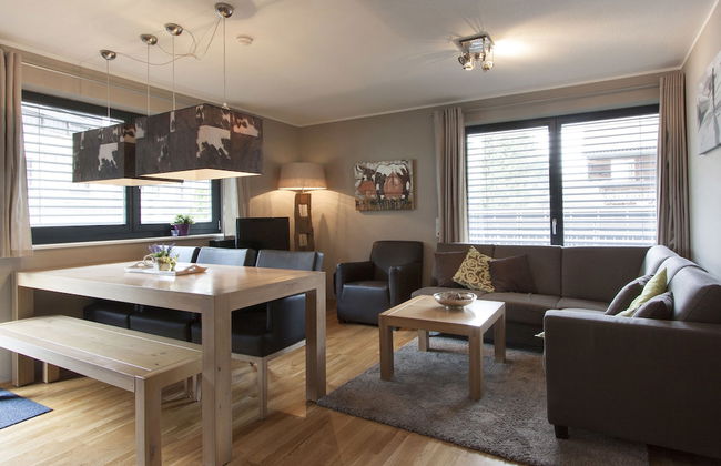 Appart Laijola - Photo 25