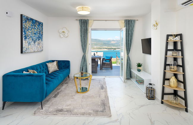 Sun Spalato Villa Borna - Foto 12