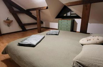 Gîte des sources - Foto 8