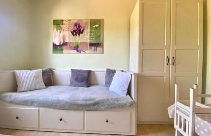 Ferienhaus Himmelsscheibe - Foto 18