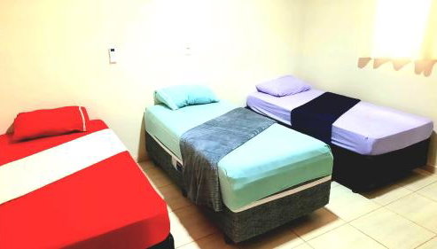 Casa de Ferias em Barra do Garças - Foto 4