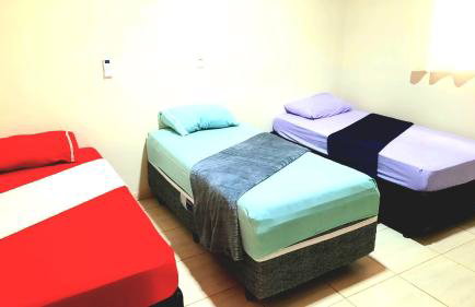 Casa de Ferias em Barra do Garças - Foto 4