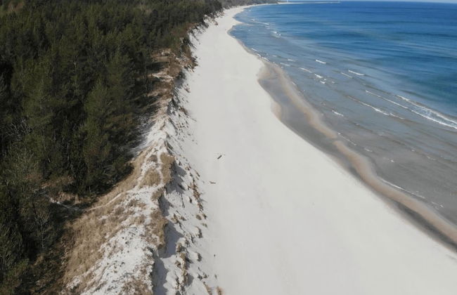 Holiday Home in Grzybowo Near Beach & Bike Path - Photo 33